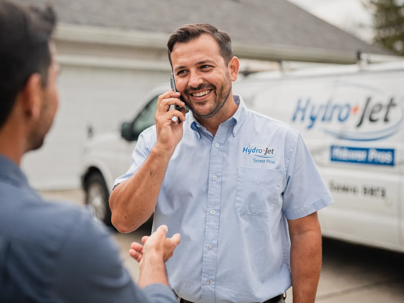 Hydro Jetting Mooers, NY FAQs